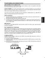 Preview for 37 page of The Singing Machine SMG-183 Instruction Manual