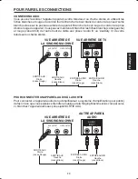 Preview for 39 page of The Singing Machine SMG-183 Instruction Manual