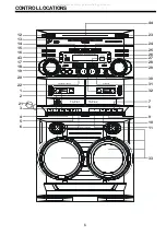 Предварительный просмотр 7 страницы The Singing Machine SMG - 299 Owner'S Manual