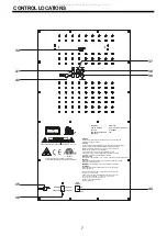 Предварительный просмотр 8 страницы The Singing Machine SMG - 299 Owner'S Manual