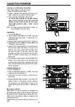 Предварительный просмотр 15 страницы The Singing Machine SMG - 299 Owner'S Manual