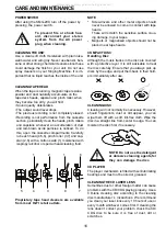 Предварительный просмотр 17 страницы The Singing Machine SMG - 299 Owner'S Manual