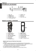 Preview for 8 page of The Singing Machine SMG-301 Instruction Manual