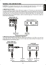 Preview for 9 page of The Singing Machine SMG-301 Instruction Manual