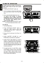 Preview for 16 page of The Singing Machine SMG-301 Instruction Manual