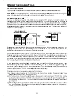 Preview for 9 page of The Singing Machine SMG-900 Instruction Manual