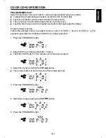 Preview for 13 page of The Singing Machine SMG-900 Instruction Manual