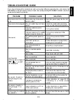 Preview for 19 page of The Singing Machine SMG-900 Instruction Manual