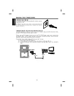 Preview for 6 page of The Singing Machine SMG-901 Instruction Manual