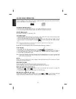 Preview for 8 page of The Singing Machine SMG-901 Instruction Manual