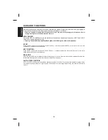 Preview for 10 page of The Singing Machine SMG-901 Instruction Manual