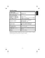 Preview for 13 page of The Singing Machine SMG-901 Instruction Manual