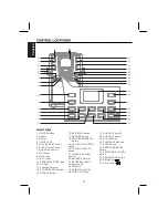 Предварительный просмотр 4 страницы The Singing Machine SMG-903 Instruction Manual