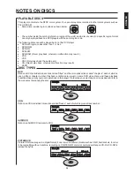 Preview for 7 page of The Singing Machine SMI-1222 Instruction Manual