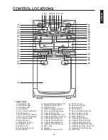 Preview for 9 page of The Singing Machine SMI-1222 Instruction Manual