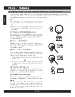 Предварительный просмотр 10 страницы The Singing Machine SMI-1452 Instruction Manual