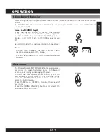 Предварительный просмотр 11 страницы The Singing Machine SMI-1452 Instruction Manual