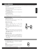 Предварительный просмотр 15 страницы The Singing Machine SMI-1452 Instruction Manual