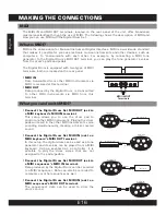 Preview for 16 page of The Singing Machine SMI-1452 Instruction Manual