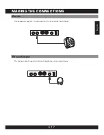 Предварительный просмотр 17 страницы The Singing Machine SMI-1452 Instruction Manual