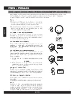 Preview for 32 page of The Singing Machine SMI-1452 Instruction Manual