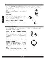 Preview for 36 page of The Singing Machine SMI-1452 Instruction Manual