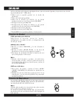 Предварительный просмотр 37 страницы The Singing Machine SMI-1452 Instruction Manual