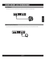 Предварительный просмотр 39 страницы The Singing Machine SMI-1452 Instruction Manual