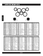 Preview for 42 page of The Singing Machine SMI-1452 Instruction Manual