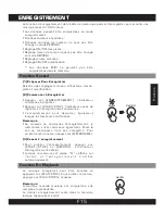 Предварительный просмотр 59 страницы The Singing Machine SMI-1452 Instruction Manual