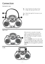 Preview for 7 page of The Singing Machine SMK198 Instruction Manual