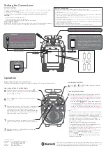 Preview for 2 page of The Singing Machine SMK264 Instruction Manual