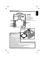 Предварительный просмотр 5 страницы The Singing Machine SML-383P Instruction Manual