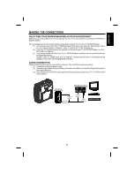 Предварительный просмотр 7 страницы The Singing Machine SML-383P Instruction Manual