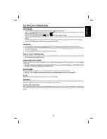 Preview for 9 page of The Singing Machine SML-385W Instruction Manual