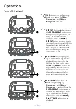 Предварительный просмотр 11 страницы The Singing Machine SML2088 Instruction Manual