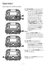 Предварительный просмотр 15 страницы The Singing Machine SML2088 Instruction Manual