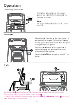 Preview for 8 page of The Singing Machine SML2350 Instruction Manual