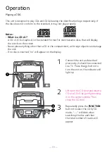 Preview for 9 page of The Singing Machine SML2350 Instruction Manual