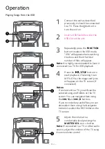 Preview for 13 page of The Singing Machine SML2350 Instruction Manual