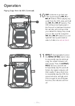 Preview for 15 page of The Singing Machine SML2350 Instruction Manual