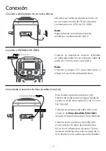 Preview for 33 page of The Singing Machine SML271BK/W Nstruction Manual