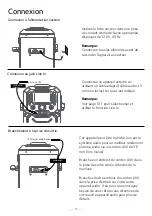 Preview for 59 page of The Singing Machine SML271BK/W Nstruction Manual