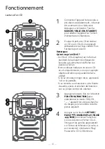 Preview for 61 page of The Singing Machine SML271BK/W Nstruction Manual