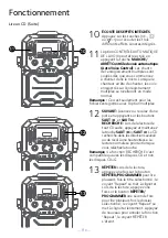 Preview for 63 page of The Singing Machine SML271BK/W Nstruction Manual