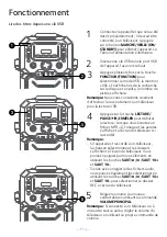 Preview for 66 page of The Singing Machine SML271BK/W Nstruction Manual