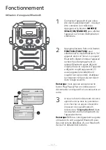 Preview for 70 page of The Singing Machine SML271BK/W Nstruction Manual