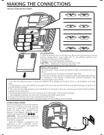 Предварительный просмотр 4 страницы The Singing Machine SML283 Instruction Manual