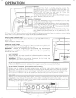 Preview for 7 page of The Singing Machine SML329 Instruction Manual