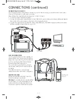 Preview for 5 page of The Singing Machine SML343 BK/P Instruction Manual